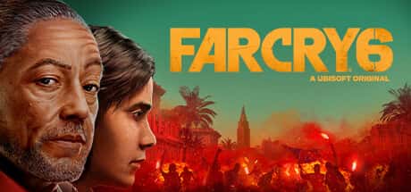 STEAM学习 孤岛惊魂6终极版 Far Cry 6 Ultimate Edition v1.5.0 全DLC 附修改器 93.5G插画