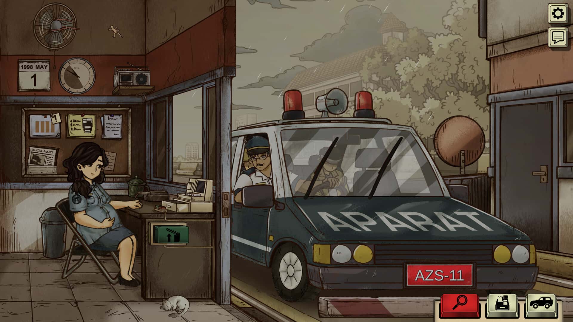 游戏画面6