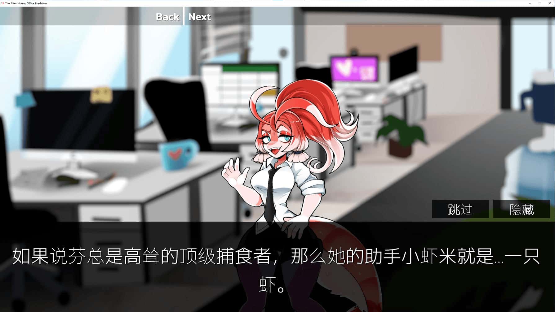 视觉数据3